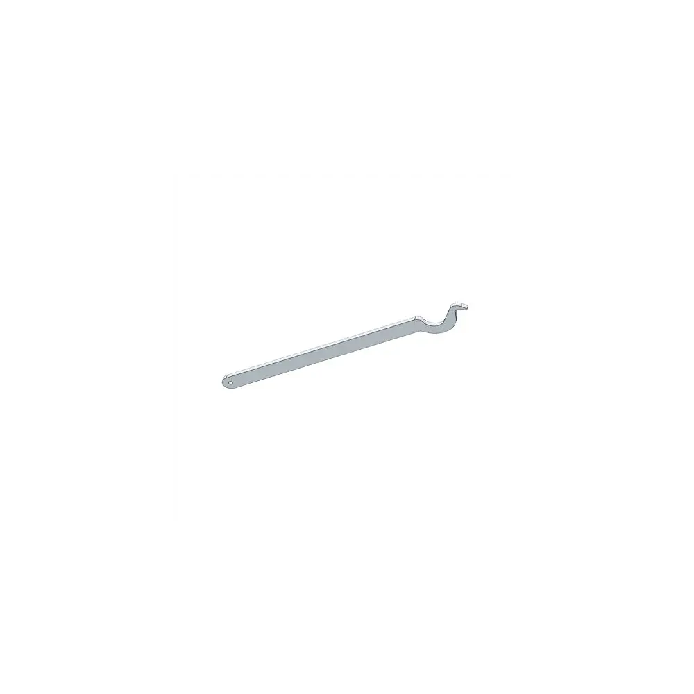 Replacement Weight Distribution Hitch Lift Handle - BLUBXW4079